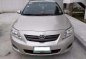 Toyota Altis acquired 2009 for sale-6