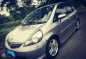 Honda Jazz 2006 for sale-2