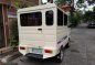 Suzuki Multicab FB MT White Truck For Sale -2