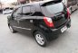 2014 Toyota Wigo G Manual 1.0 Black For Sale -4