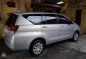 2017 Toyota Innova 2.8 J Dsl MT For Sale -0