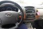 Toyota Innova 2010 G for sale -5