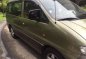 Hyundai Starex 2000 for sale-1