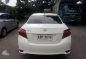 Toyota Vios 1.3J 2015 MT for sale-4