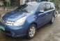 2010 Nissan Grand Livina for sale-5