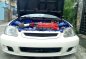 Honda Civic 1996 model vti SIR converted for sale-2