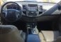 Toyota Fortuner 2013 for sale-5