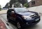 For sale 2007 Toyota Fortuner g diesel for sale-4