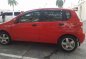 2009 Chevrolet Aveo LS Automatic 1.5L for sale-1