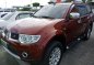 Mitsubishi Montero 2013 for sale-2