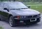 1999 Mitsubishi Galant Shark AT Black For Sale -0