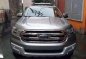 2016 Ford Everest TREND 2.2 4x2 AT Grey For Sale -3
