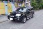 For sale Nissan Xtrail 2005 ( leather seats ) - automatic-0