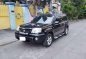 For sale Nissan Xtrail 2005 ( leather seats ) - automatic-0