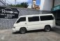 Nissan Urvan 2015 for sale-11