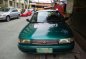 Nissan Sentra 1.3 Lec P.S 1997 Green For Sale -3