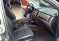 2016 Ford Everest TREND 2.2 4x2 AT Grey For Sale -9