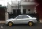 2001 Ford Lynx Ghia - Automatic "Top Of The Line" for sale-1