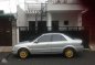 2001 Ford Lynx Ghia - Automatic "Top Of The Line" for sale-0