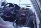 1999 Mitsubishi Galant Shark AT Black For Sale -11