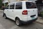 2010 Suzuki APV MT White MPV For Sale -2