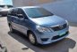 Toyota Innova 25 D4D E 2012 Blue For Sale -0