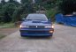 Toyota Corolla AE92 1990 MT Blue For Sale -0