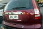 Honda CRV 2008 for sale-1