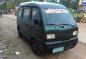 For sale Suzuki Multicab minivan 12 valve MT-1