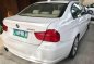 Bmw 328i 3.0L 6Cylindee AT 2011 White For Sale -1