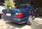 Like New Mercedes Benz W124 for sale-1