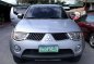 For sale 2008 Mitsubishi Strada GLS 4x4 Automatic-0