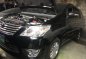 2013 Toyota Innova 2.5 G Automatic Black Nego Price for sale-0