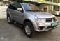 For sale Mitsubishi Montero Sport GLS V AT 2014-6