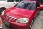 Honda Civic Vti 2002 Excellent Cond for sale-3