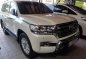 Toyota Land Cruiser 2017 platinum for sale -0