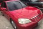 Honda Civic Vti 2002 Excellent Cond for sale-4