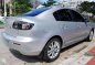 2012 Mazda 3 1.6V Automatic Silver For Sale -5