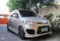 Hyundai i10 Gold 1.2 AT Silver HB For Sale -0