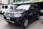 2014 Mitsubishi Montero for sale-4