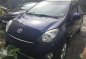 Used Toyota WIGO Manual And Automatic For Sale -5