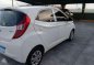 2016 Hyundai Eon Manual White HB For Sale -3