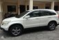 Honda CRV 2009 4x2 AT for sale-0