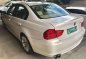 Bmw 328i 3.0L 6Cylindee AT 2011 White For Sale -2