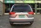 For sale Mitsubishi Montero Sport GLS V AT 2014-7