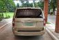 2012 Chrysler Town and Country Ltd Beige For Sale -1