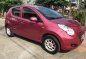 Suzuki Celerio 2012 AT Pink Hb For Sale -0