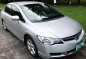 Honda Civic 1.8S AT 2008 for sale-0