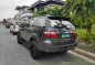 Toyota Fortuner 2010 G for sale -6