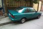 Nissan Sentra 1.3 Lec P.S 1997 Green For Sale -0